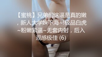 【蜜桃】兄弟们这逼是真的嫩，新人大学妹下海~!极品白虎~粉嫩紧逼~无套内射，后入观感极佳 (6)