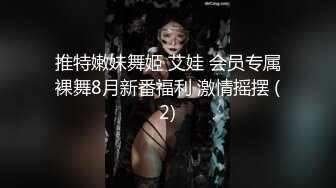 推特嫩妹舞姬 艾娃 会员专属裸舞8月新番福利 激情摇摆 (2)