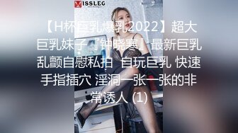 【H杯巨乳爆乳2022】超大巨乳妹子『钟晓寒』最新巨乳乱颤自慰私拍  自玩巨乳 快速手指插穴 淫洞一张一张的非常诱人 (1)