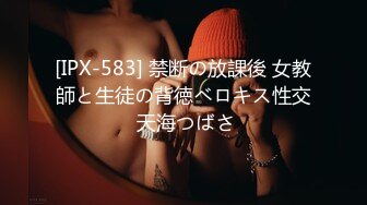 [IPX-583] 禁断の放課後 女教師と生徒の背徳ベロキス性交 天海つばさ