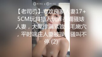 【老司机】专攻良家人妻17+5CM玩具插入玩弄長襪骚婊人妻，大屌撑满紧致无毛嫩穴，平时端庄人妻被操的骚叫不停 (2)