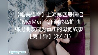 【唯美猎奇】上海第四爱情侣「MeiMei」OF调教私拍 训练男朋友成为真正的母狗奴隶【第十弹】(8v) (1)