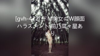 [gvh-422] ドM美女のW顔面ハラスメント 前乃菜々星あめり