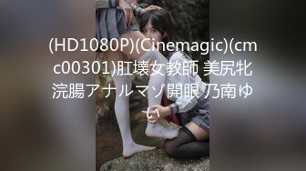 (HD1080P)(Cinemagic)(cmc00301)肛壊女教師 美尻牝浣腸アナルマゾ開眼 乃南ゆい