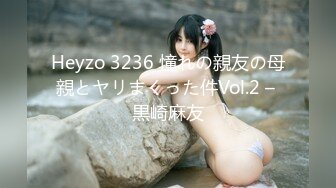 Heyzo 3236 憧れの親友の母親とヤリまくった件Vol.2 – 黒崎麻友