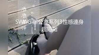 SWAG 辦公室系列3性感連身超短裙