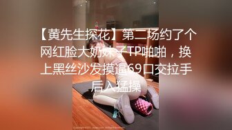 【黄先生探花】第二场约了个网红脸大奶妹子TP啪啪，换上黑丝沙发摸逼69口交拉手后入猛操