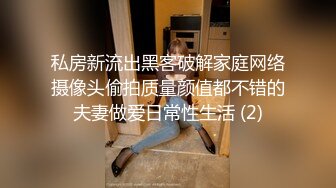 私房新流出黑客破解家庭网络摄像头偷拍质量颜值都不错的夫妻做爱日常性生活 (2)