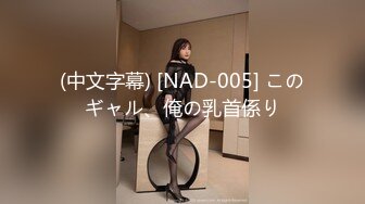 (中文字幕) [NAD-005] このギャル、俺の乳首係り