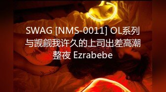 SWAG [NMS-0011] OL系列与觊觎我许久的上司出差高潮整夜 Ezrabebe