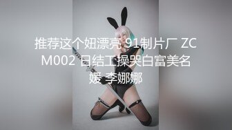 推荐这个妞漂亮 91制片厂 ZCM002 日结工操哭白富美名媛 李娜娜