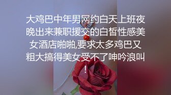 大鸡巴中年男网约白天上班夜晚出来兼职援交的白皙性感美女酒店啪啪,要求太多鸡巴又粗大搞得美女受不了呻吟浪叫!