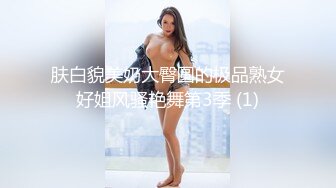 肤白貌美奶大臀圆的极品熟女好姐风骚艳舞第3季 (1)