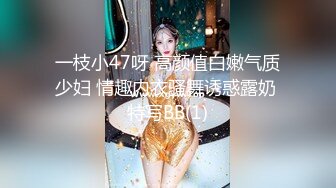 一枝小47呀 高颜值白嫩气质少妇 情趣内衣骚舞诱惑露奶 特写BB(1)