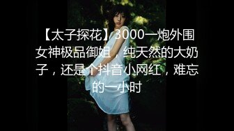 【太子探花】3000一炮外围女神极品御姐，纯天然的大奶子，还是个抖音小网红，难忘的一小时