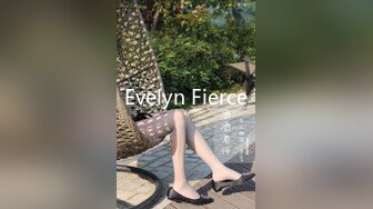 Evelyn Fierce