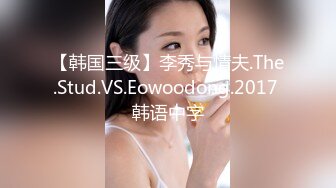 【韩国三级】李秀与情夫.The.Stud.VS.Eowoodong.2017 韩语中字